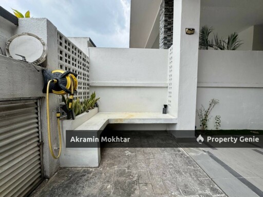 28x80 Arabella D'Kayangan Seksyen 13 Shah Alam