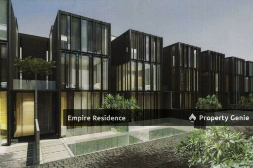 Empire Residence
