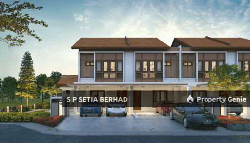Setia Warisan Tropika
