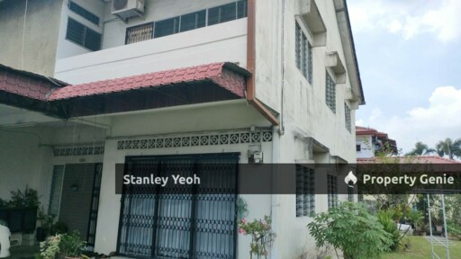 Teluk Pulai @ Lorong Mengkuang