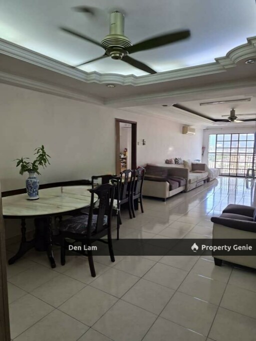 Pandan Ville Pandan Villa Condo Pandan Indah KL Condo for Sale!!