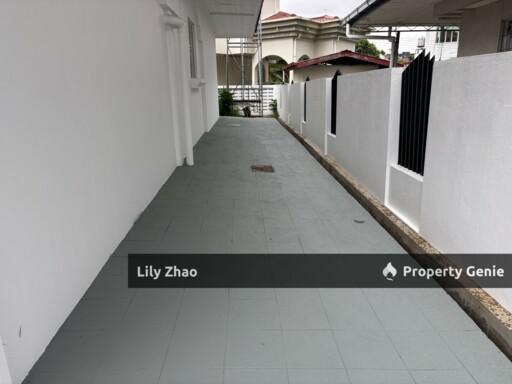 2 Storey Detached Bungalow House, CL999 for Sale, Taman Ria, Jalan Lintas Kota Kinabalu