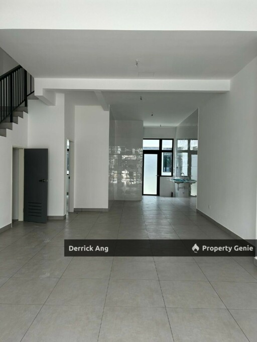 For Sale - Setia Eco Cascadia For Sale Taman Eco Cascadia For Sale Tebrau For Sale Johor For Sale