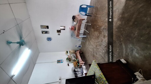 For Sale Upper Floor Townhouse Desa Coalfields Sg Buloh near KipMall