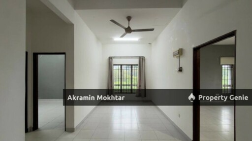 End Lot Booking RM1000 Teres 2 Tingkat Taman Desa Salak Pekerti, Sepang