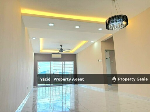 Simfoni Height Condo,Batu Caves [ RENOVATED ]