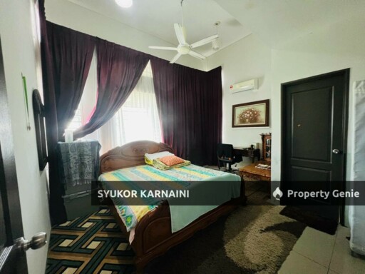 Semi D Warisan Puteri Seremban