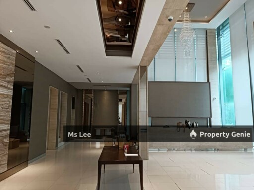 Pavilion Ceylon Hill @ Bukit Ceylon, Bukit Bintang, Kuala Lumpur - 3 storey Bungalow - Good for investment Roi 4.5%