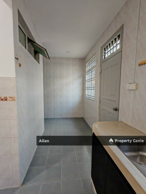Taman Austin Perdana @ Mount Austin – Strategic Location & Secure Living