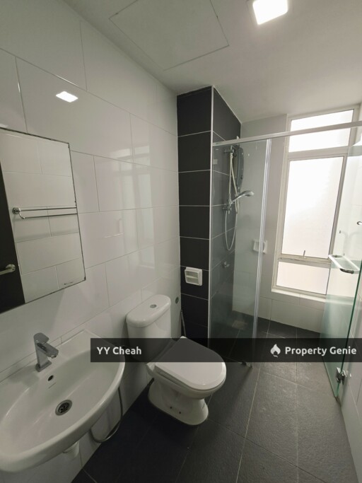 Majestic Condo, Ipoh - Dual Key Unit Freehold Fully Furnished, For Sale