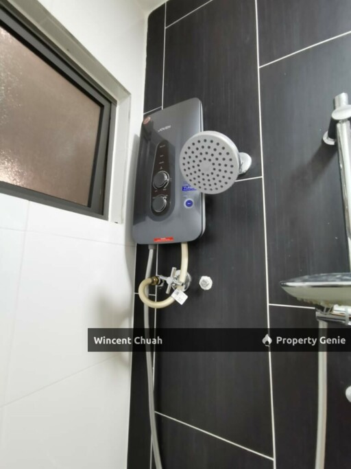 Seasons Garden Residences, Wangsa Maju, Kuala Lumpur