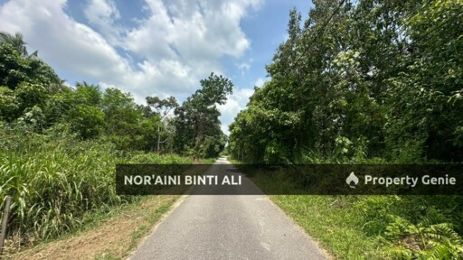 Lot Banglo Seri Damai Kuantan