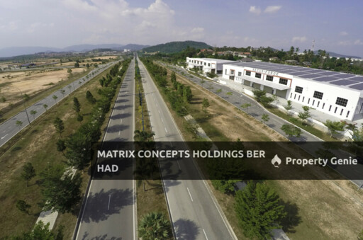 Sendayan TechValley