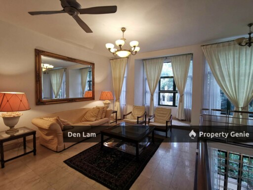 dato keramat KL 3 sty link house for sale !!