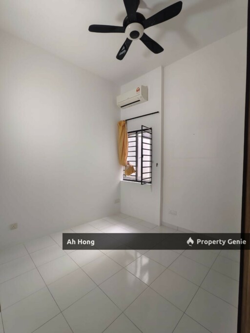 Setia Tropika / Elata Haven / Double Storey / Original Unit / Freehold