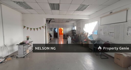 Taman Seremban Jaya END Lot Shop Office @ Seremban For sale