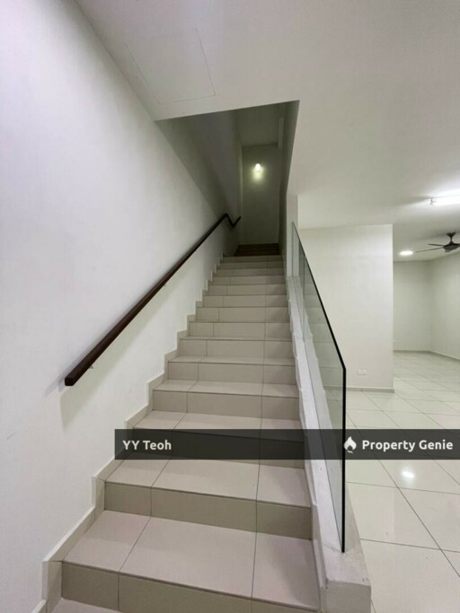 One Krubong Selendang Double Storey Terrace