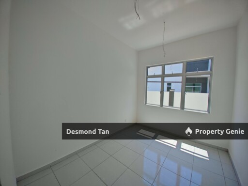 Senawang Perdana, Seremban, Seremban Jaya, (Brand New Unit Semi-D)