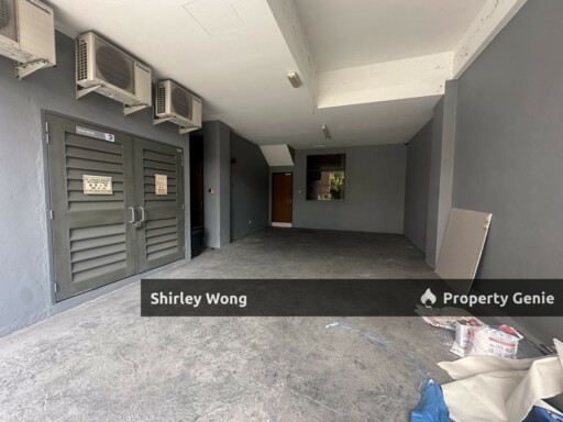 Commercial Building Shop Office in Bangsar for Sale