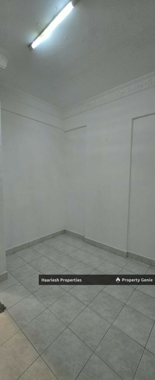 For Sale Renovated Bayu Puteri 2 Apartment Taman Bayu Puteri Johor Bahru