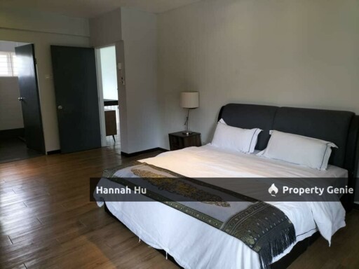 Well Maintained Bungalow in PJ