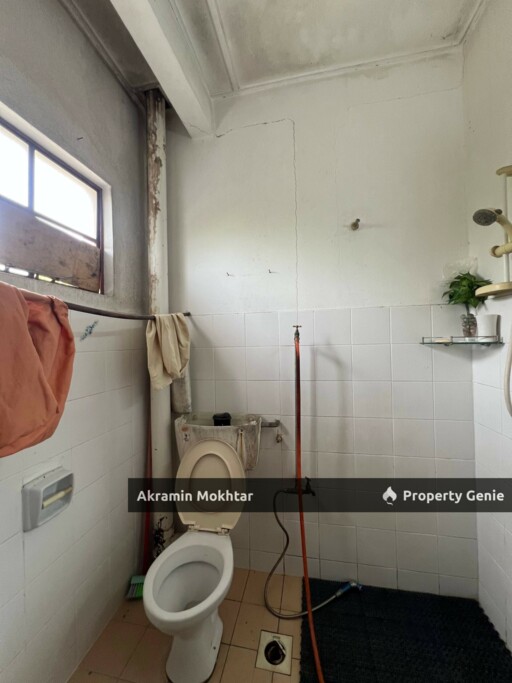 FREEHOLD, FACING OPEN & EXTENDED | 2 Storey Kemboja Bukit Sentosa