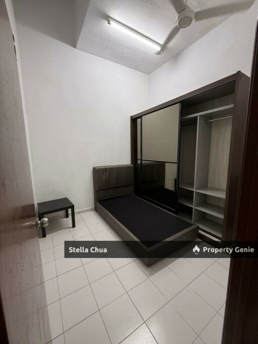 🏡House for Rent 📍Jalan Mersawa, Masai