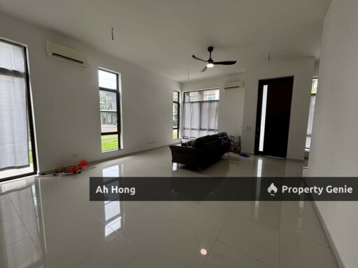 Medini / Sunway / Sakura Residence / Double Storey Semi D