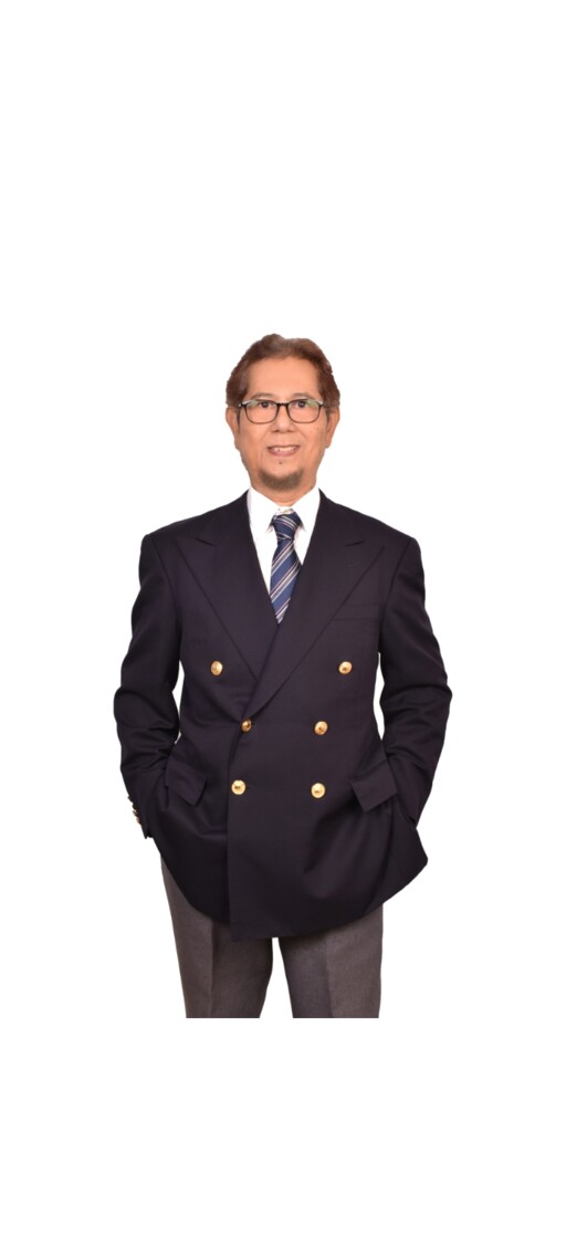 WALLY  AL- IDRUS