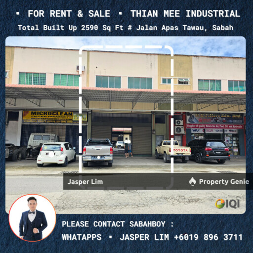 Thian Mee Industrial