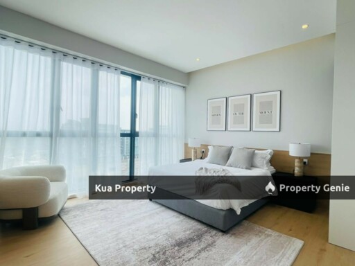 Milano 8 Apartment at Jalan Wan Alwi, Opposite Vivacity