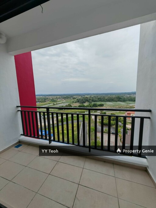 Ambience Residence 3R Unit｜LVL 15 - BLOCK C