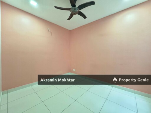 FULLY RENOVATED & EXTENDED | 2-STOREY SUPERLINK TERRACE CLOVER HOMES, TAMAN SEMANGGI, SEMENYIH