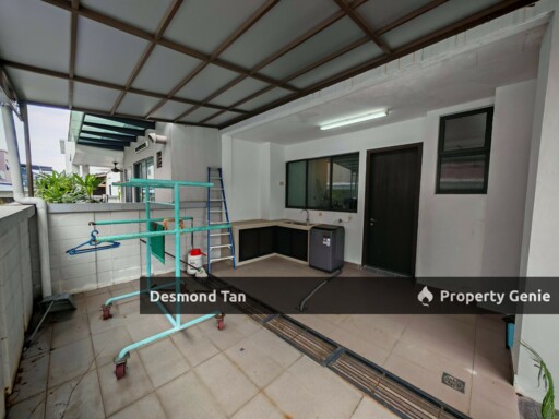 (Semi D) 2 Storey Aviva Green S2 Heights, Seremban 2, Acaxia, Pearl 132, Fully Furnished & Renovated
