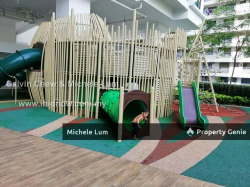 [Below Market 34%] The Nest Genting Klang Setapak