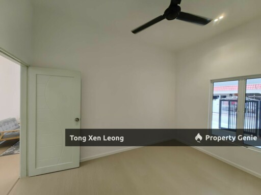 1 Storey For Sale @ Bukit Senjuang