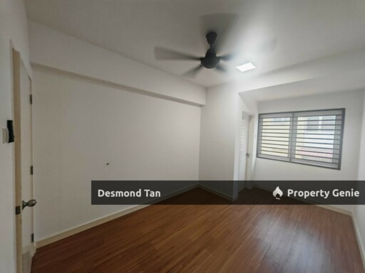 Sena Parc | Senawang Perdana | Facing Open View | Brand New Unit |