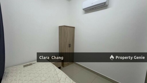Meldrum Height Residence Fully Furnished 2Bed 1Bath