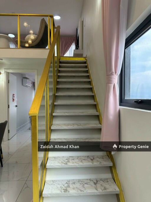 ARTE CHERAS NEAR MRT TAMAN MIDAH CONDOMINIUM FOR SALE GOOD RENTAL INCOME 8.3% ROI
