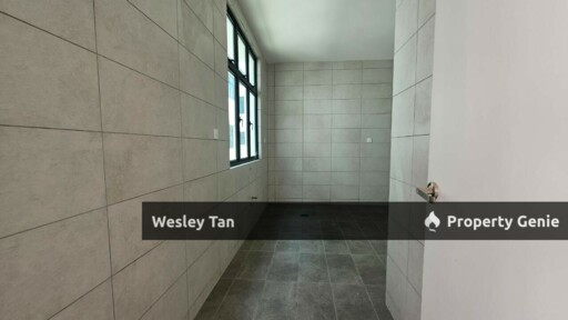 The Cheapest 2 Storey Terrace in Krubong Heights Freehold Gated Guarded
