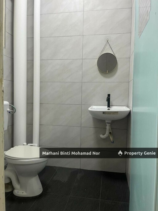 Semarak Apartment, Puchong