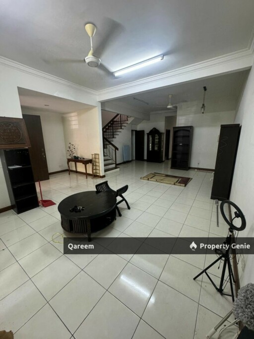 22 x 75 Alam Sari Iltizam 1, Bandar Baru Bangi Kajang