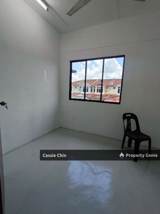 Taman Sri Muhibbah For Rent Kulai For Rent Johor For Rent