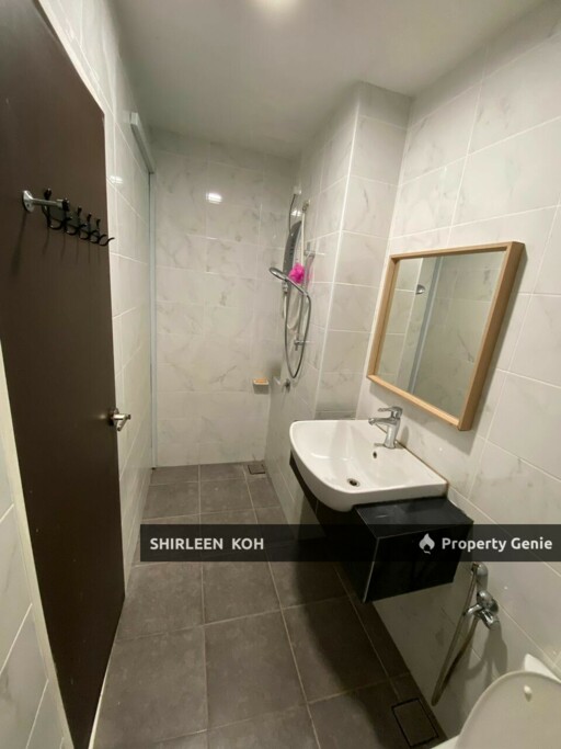 House for Rent at Sky Breeze @ Bukit Indah Iskandar Puteri