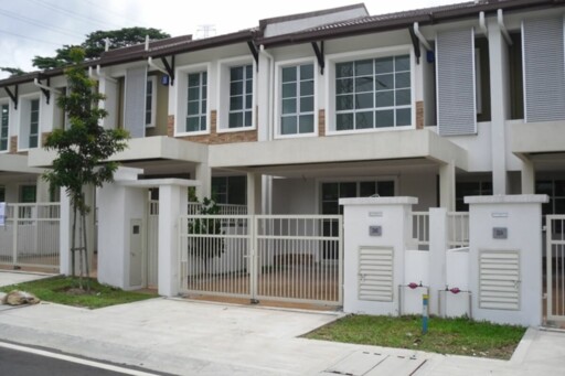 Putra Avenue