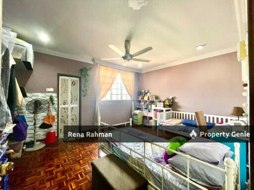 WELL KEPT BEautiful Two Storey Bungalow Rasah Kemayan Seremban 2