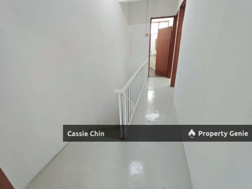 Taman Sri Muhibbah For Rent Kulai For Rent Johor For Rent