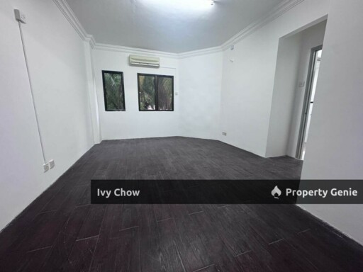 Full Loan Seri Mutiara Apartment
