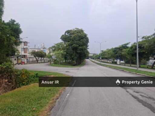 Nilai Impian Development Land
