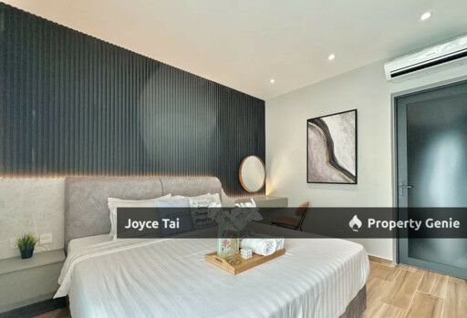 Country Garden Danga Bay